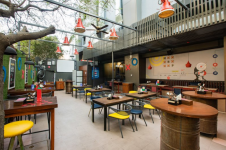 MRP - Kalyani Nagar - Pune