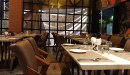 Cafe Raga - Kharadi - Pune