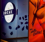 Local Gastro Bar - Kharadi - Pune