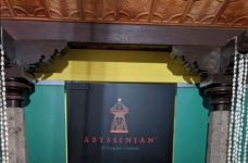 Abyssinian - Koregaon Park - Pune