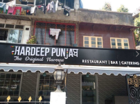 Hardeep Punjab - Kurla - Mumbai