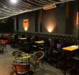 Gabriella - NIBM Road - Pune