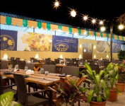 Agrabah - NIBM Road - Pune