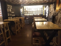 Zephyr Bar & Kitchen - Oragadam - Chennai