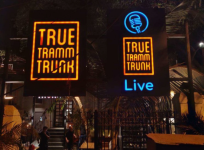 True Tramm Trunk - Powai - Mumbai