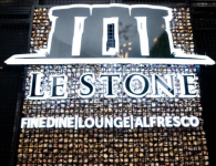 Le Stone - Ravet - Pune