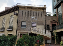 Loft By The Clock Tower - Sector 15 - Gurgaon