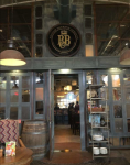 British Brewing Company - Senapati Bapat Road - Pune