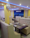 Lucky Multicuisine Restaurant - Somajiguda - Hyderabad