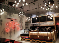 Blind Ch3mistry - Teynampet - Chennai