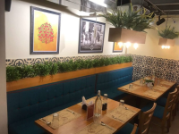 Biryani Badshah - Connaught Place - New Delhi