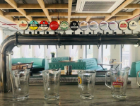 The Beer Cafe - Sector 15 - Gurgaon