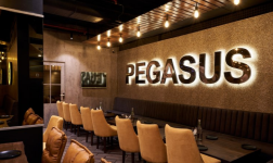 Pegasus Brew House - Vasai - Palghar