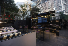 Chill’Antro - Azad Nagar - Mumbai