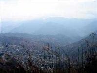 Ramakrishna Aashram - Along