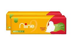 Niine Sanitary Pad