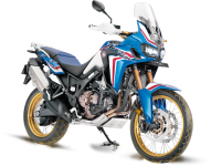 Honda Africa Twin