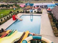 Highway Grand World - Tirupati