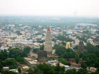 Mangalgiri - Vijayawada