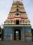 Amareswara Temple - Amaravathi