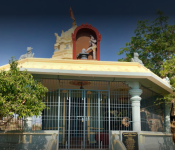 Bhakta Kannappa Temple - Srikalahasti