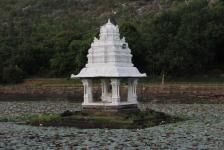Bharadwaja Tirtham - Srikalahasti