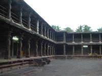 Bhimesvara Temple - Kakinada