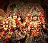 Iskcon Vijayawada - Vijayawada