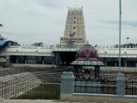 Kanipakam Vinayaka Temple - Chittoor