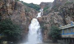Kapila Theertham - Tirupati