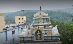Papavinasam Theertham - Tirupati