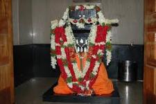 Raghvendra Swamy Brindavana - Kurnool