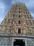 Ranganatha Temple - Nellore