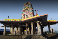 Saibaba Temple - Kurnool