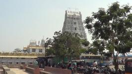 Satyanarayana Swamy Temple - Kurnool