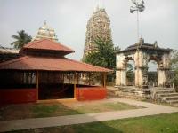 Shri Bhavanarayana Swamy Temple - Kakinada