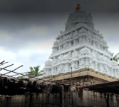Sri Kalyana Venkateswaraswami Temple - Tirupati