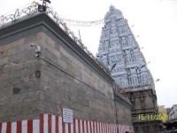 Sri Padmavathi Ammavari Temple - Tirupati