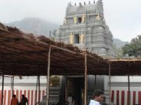 Sri Prasanna Venkateswaraswami Temple - Tirupati