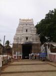Sri Subrahmanya Swamy Temple - Srikalahasti
