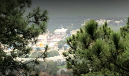 Srivari Padalu - Tirupati