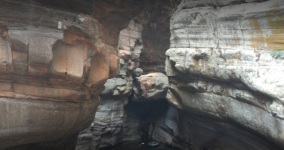 Tumburu Teertham - Tirupati