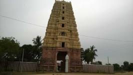 Venugoplaswami Temple - Kurnool