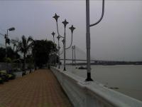 Hooghly Riverfront - Kolkata