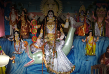 Masters Collection Art Gallery - Kolkata