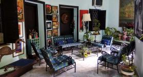 Verandah Art Gallery - Kolkata