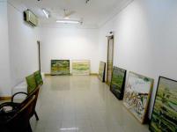 Chitrakoot Art Gallery - Kolkata