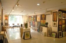 Aakriti Art Gallery - Kolkata