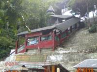 Sevoke Kali Mandir - Siliguri