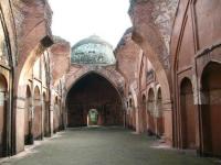 Footi Mosque - Murshidabad